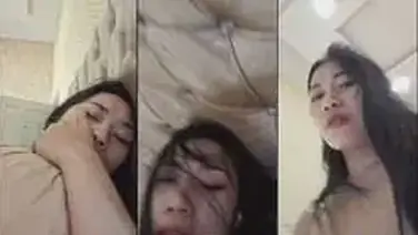 Bokep Live Dara Pamer Lubang Sampai Banjir HD Lumer