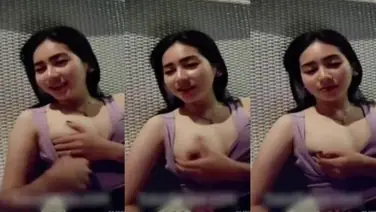 Pasangan Indo Rekam Sendiri Ngewe Bareng Ayang Viral Full HD
